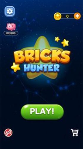 积木猎手游戏最新官方版（Bricks Hunter）图2: