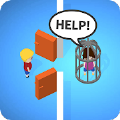开门救援手机游戏官方版（Door Rescue） v0.1.0