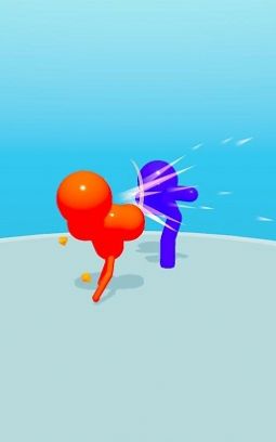 抖音气球人变形战跑小游戏最新版图2: