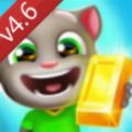 汤姆猫跑酷魔改版本下载安装 v6.4.0.754