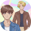 动漫男孩装扮游戏官方版（Anime Boys Dress Up Game） v1.0