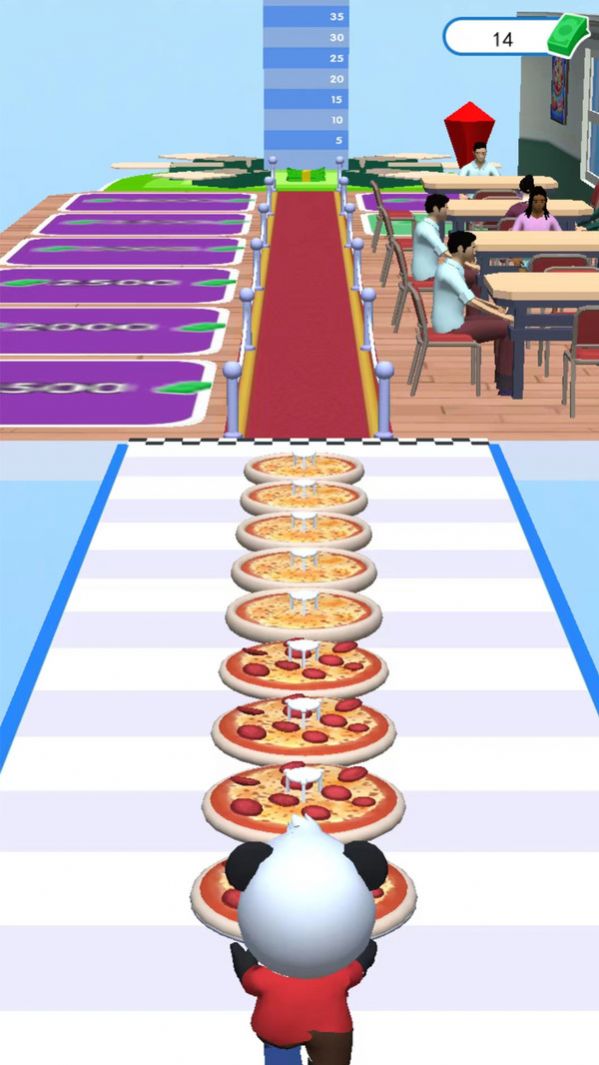 我爱做煎饼游戏官方版图4: