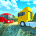 卡车经典危险道路安卓手机版（Truck DangerousRoad） v1.5