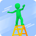 长梯冲浪者游戏官方版（Ladder Surfer） v0.1.1