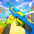 玩具爆破枪射击游戏安卓版（Toy Gun Blaster Shooting Game） v2.1