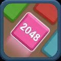 射击合并2048砖块游戏安卓版（Shoot Merge 2048 Brick） v1.2